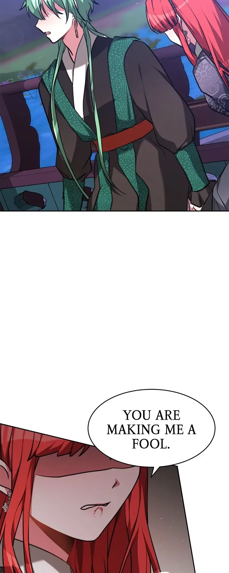 The Red Empress Chapter 50 – Page 11