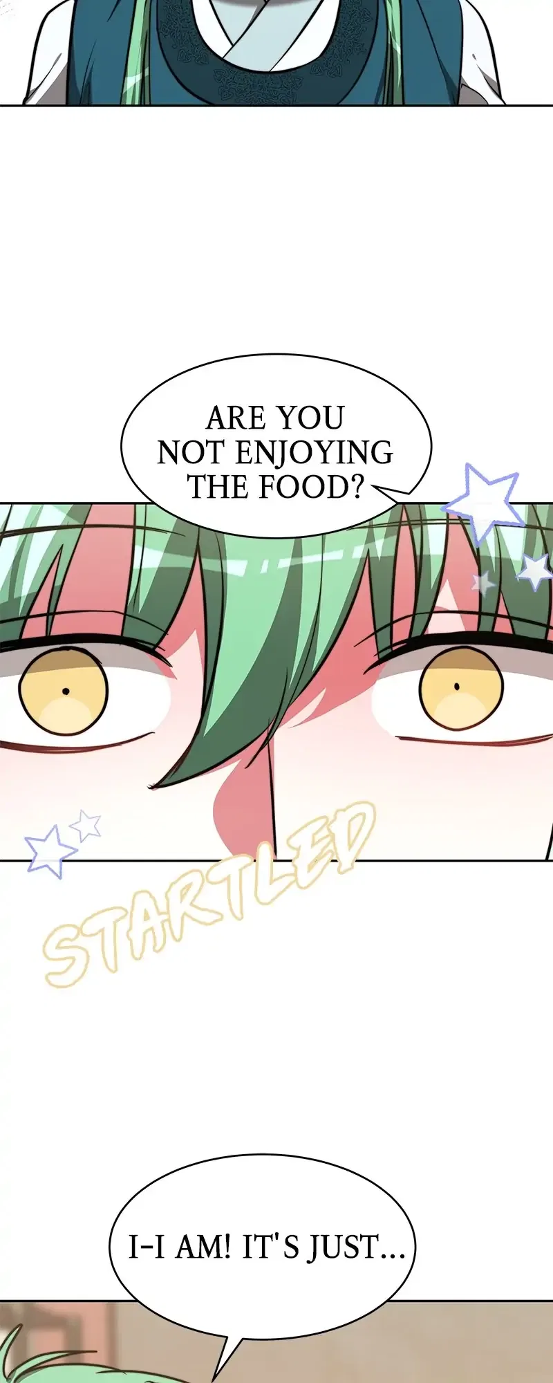 The Red Empress Chapter 50 – Page 17