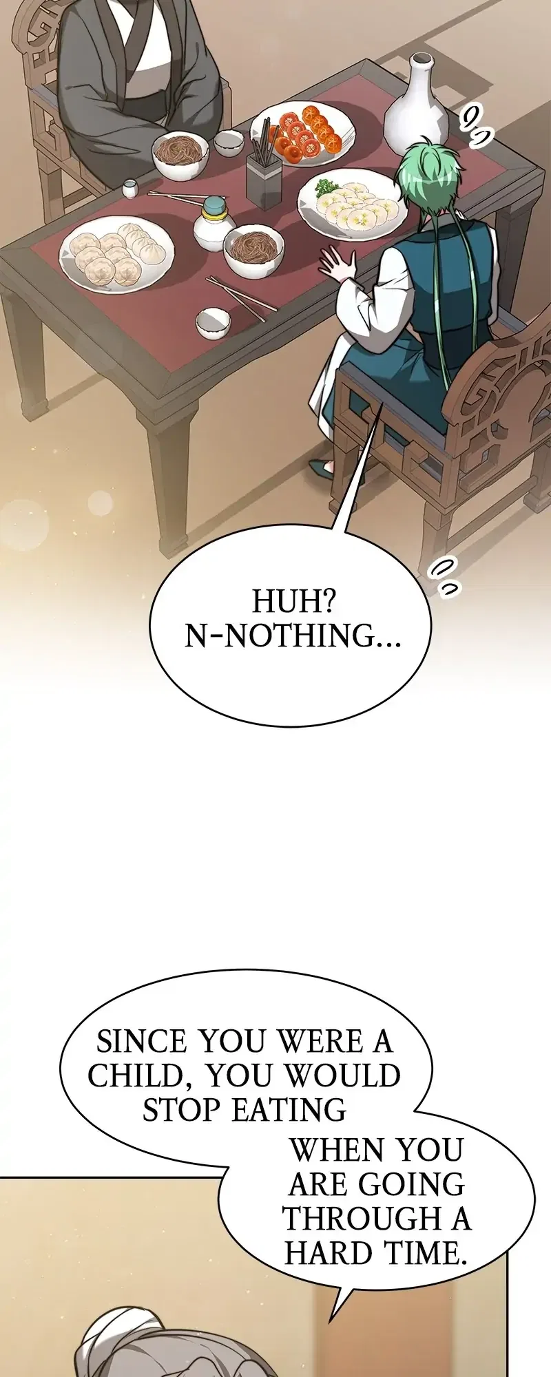 The Red Empress Chapter 50 – Page 20