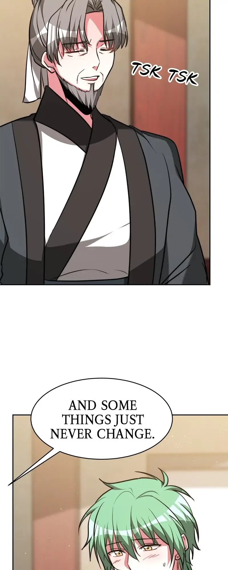 The Red Empress Chapter 50 – Page 21