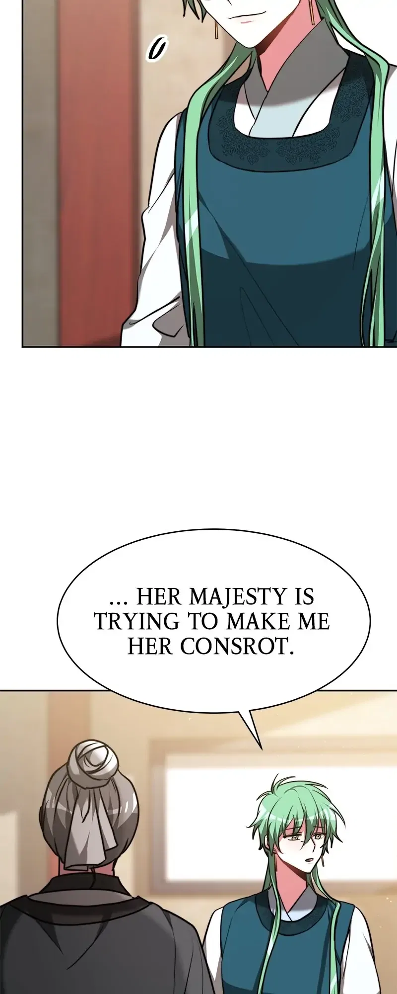 The Red Empress Chapter 50 – Page 22