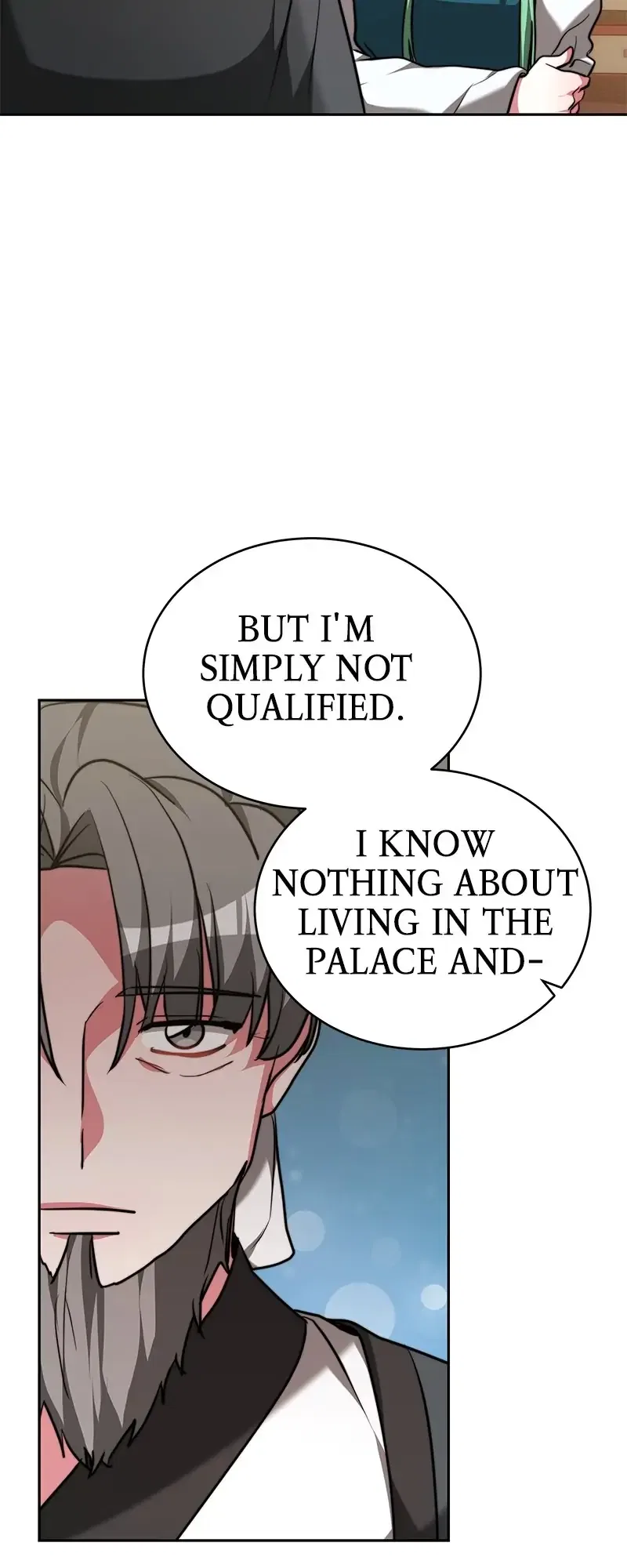 The Red Empress Chapter 50 – Page 23