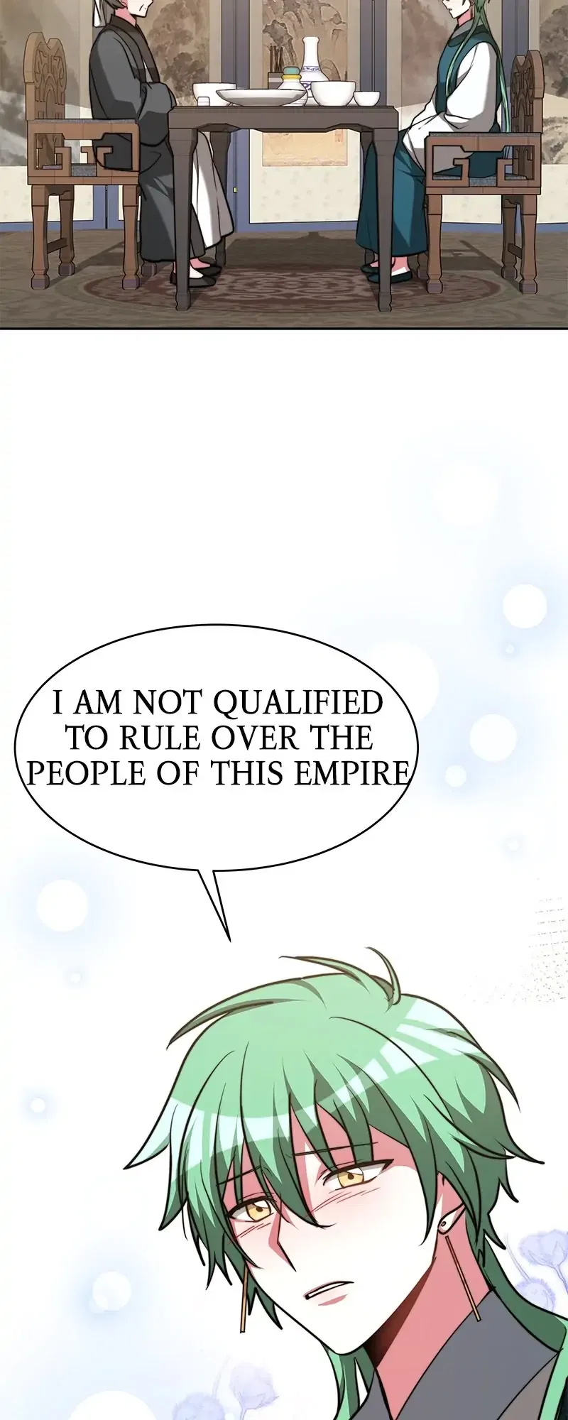 The Red Empress Chapter 50 – Page 25
