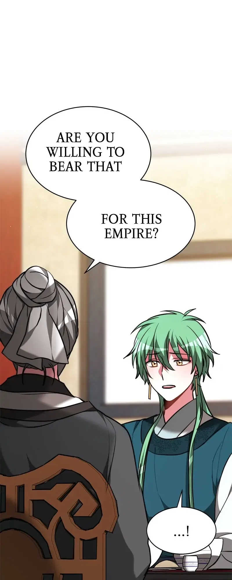The Red Empress Chapter 50 – Page 30
