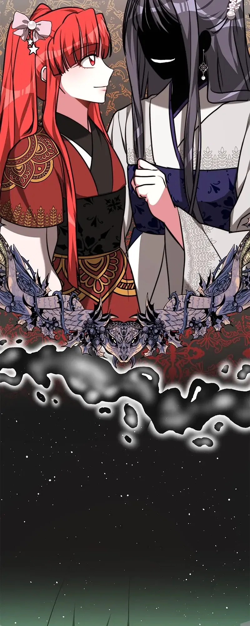 The Red Empress Chapter 50 – Page 33