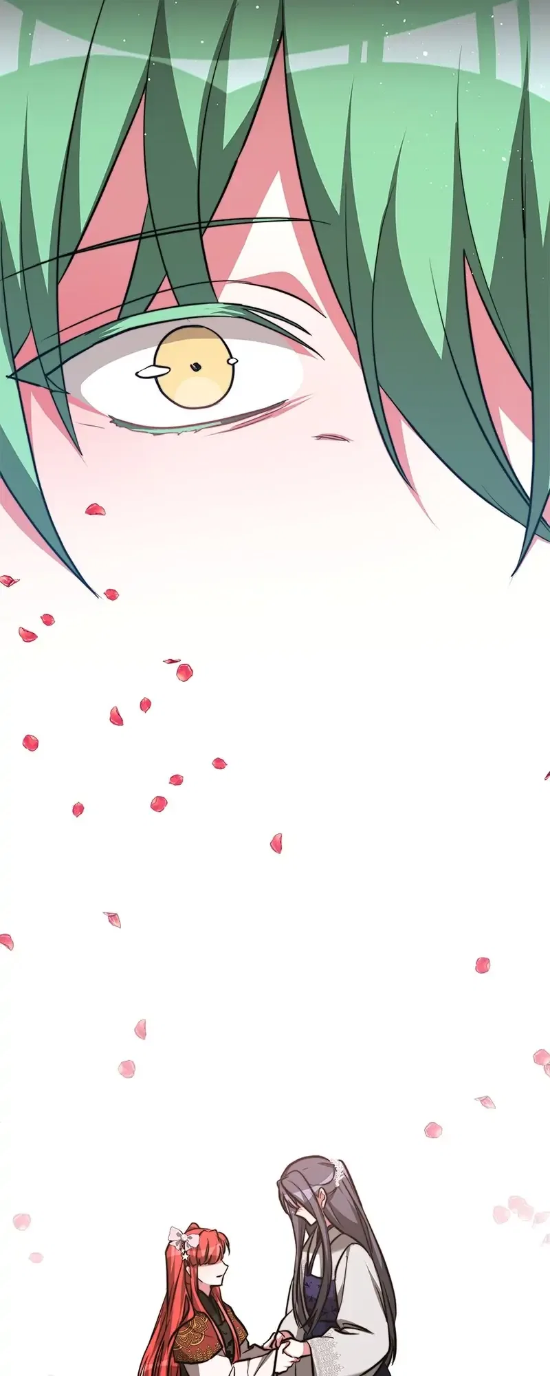 The Red Empress Chapter 50 – Page 34