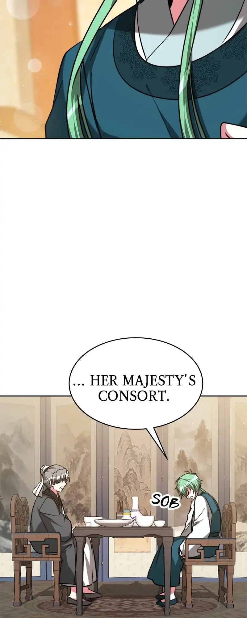 The Red Empress Chapter 50 – Page 38