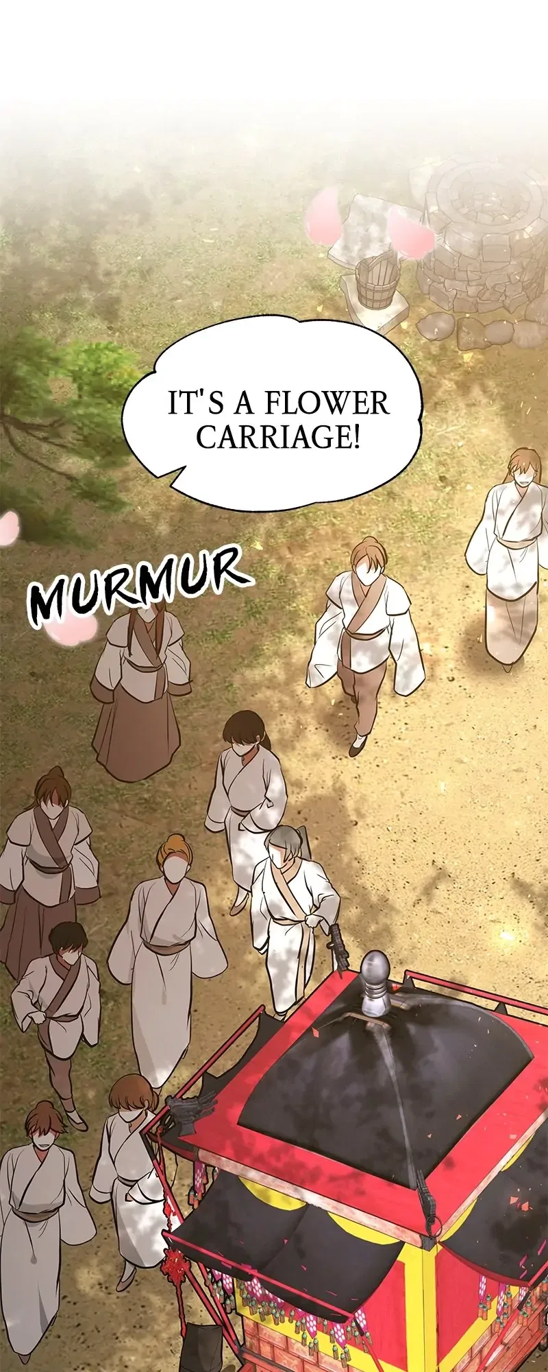 The Red Empress Chapter 50 – Page 50