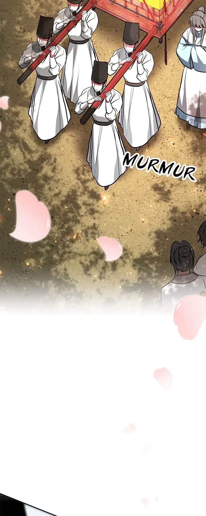 The Red Empress Chapter 50 – Page 51