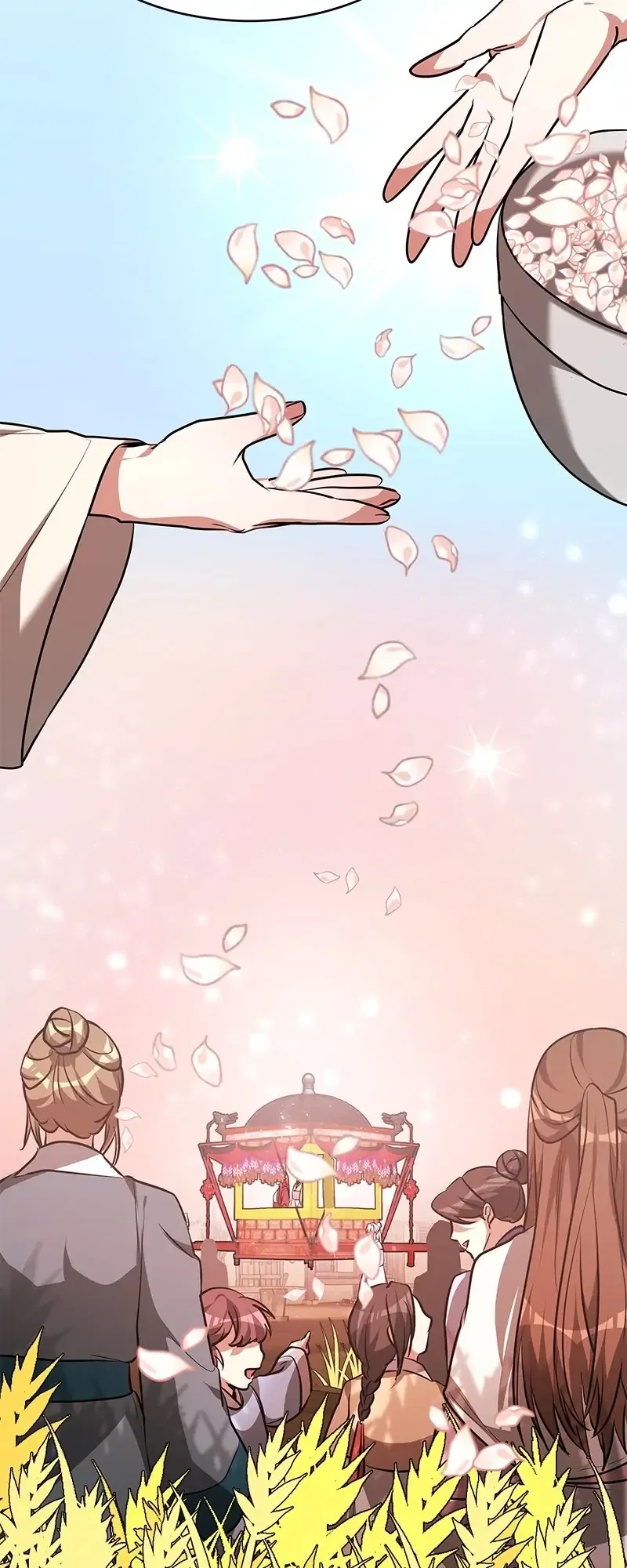 The Red Empress Chapter 50 – Page 60
