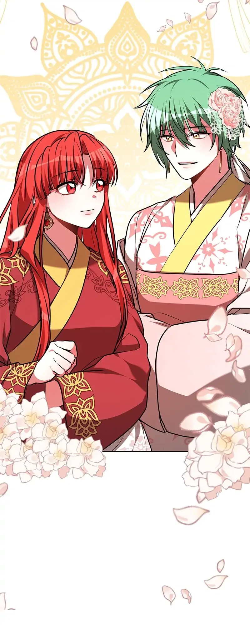 The Red Empress Chapter 50 – Page 62