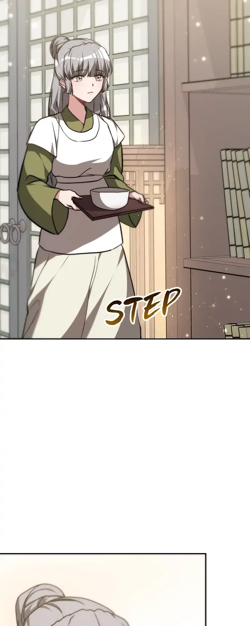 The Red Empress Chapter 49 – Page 2