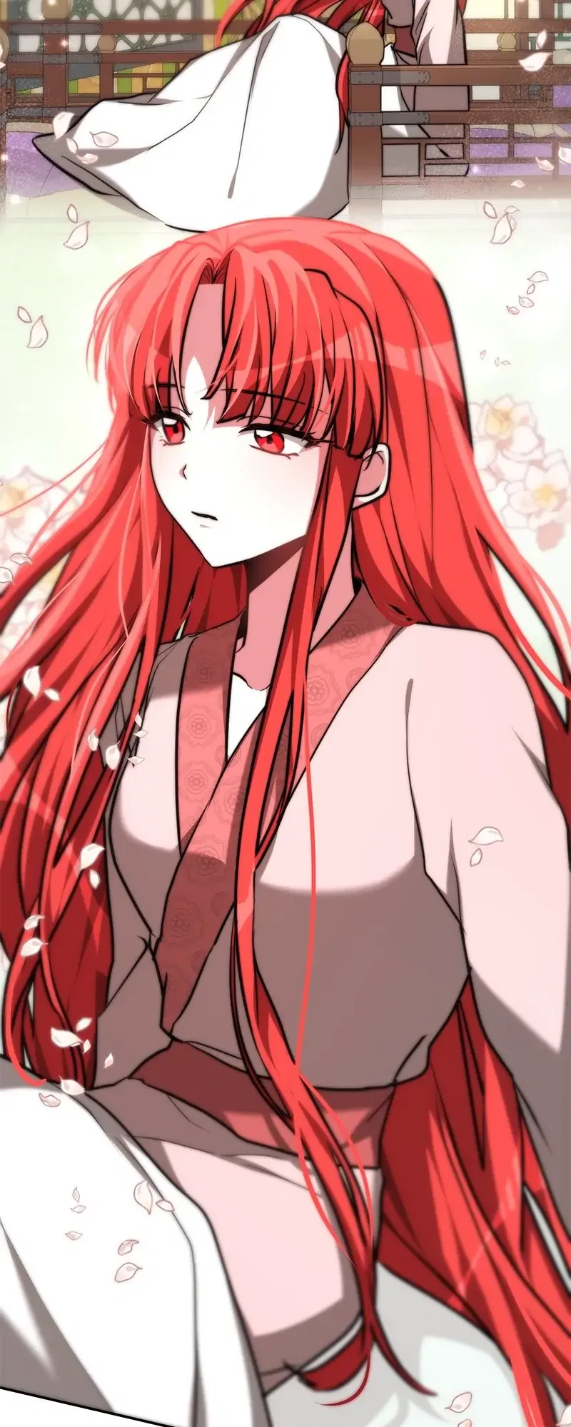The Red Empress Chapter 49 – Page 5