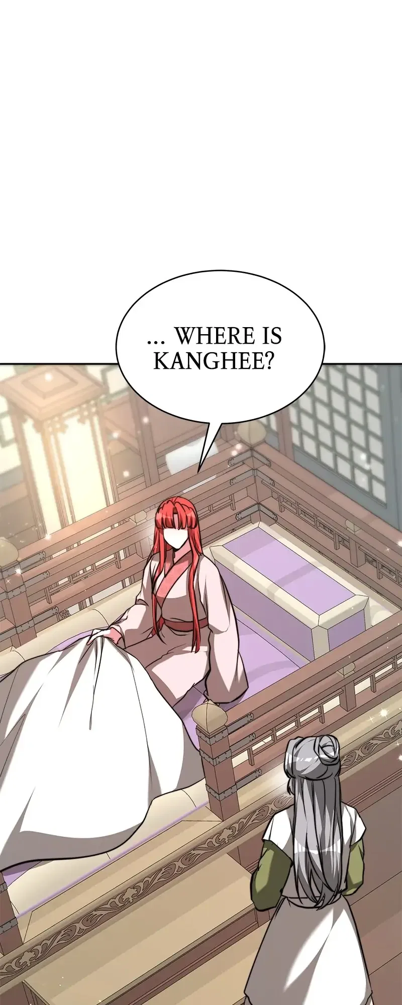 The Red Empress Chapter 49 – Page 13