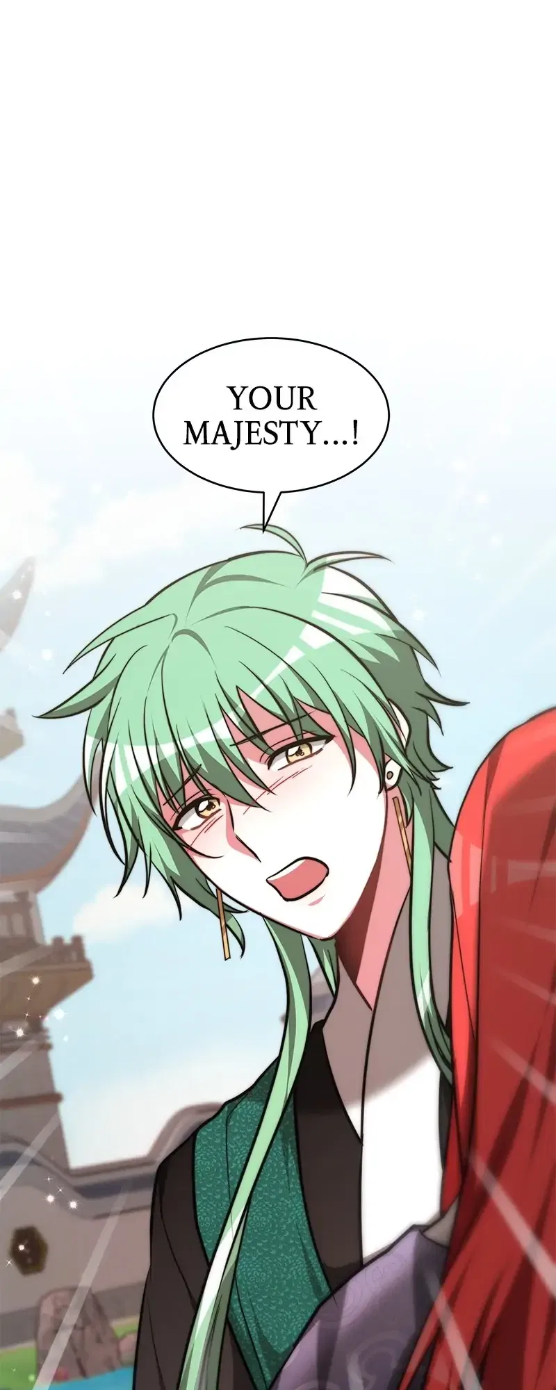 The Red Empress Chapter 49 – Page 22