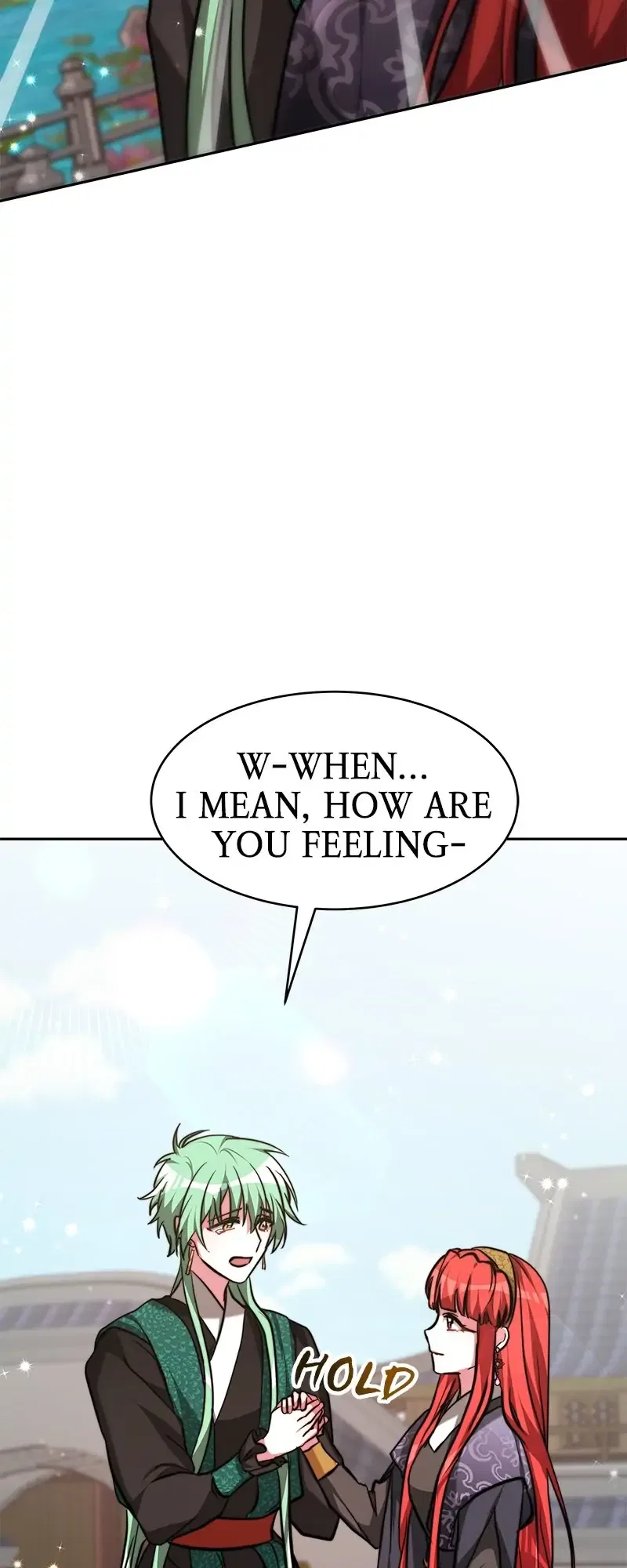 The Red Empress Chapter 49 – Page 23