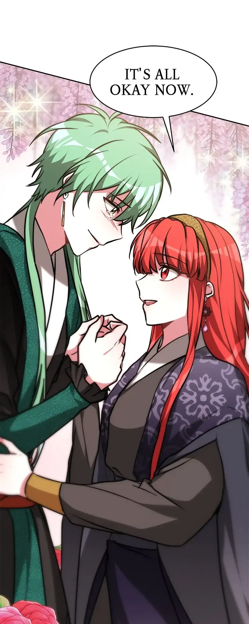 The Red Empress Chapter 49 – Page 25