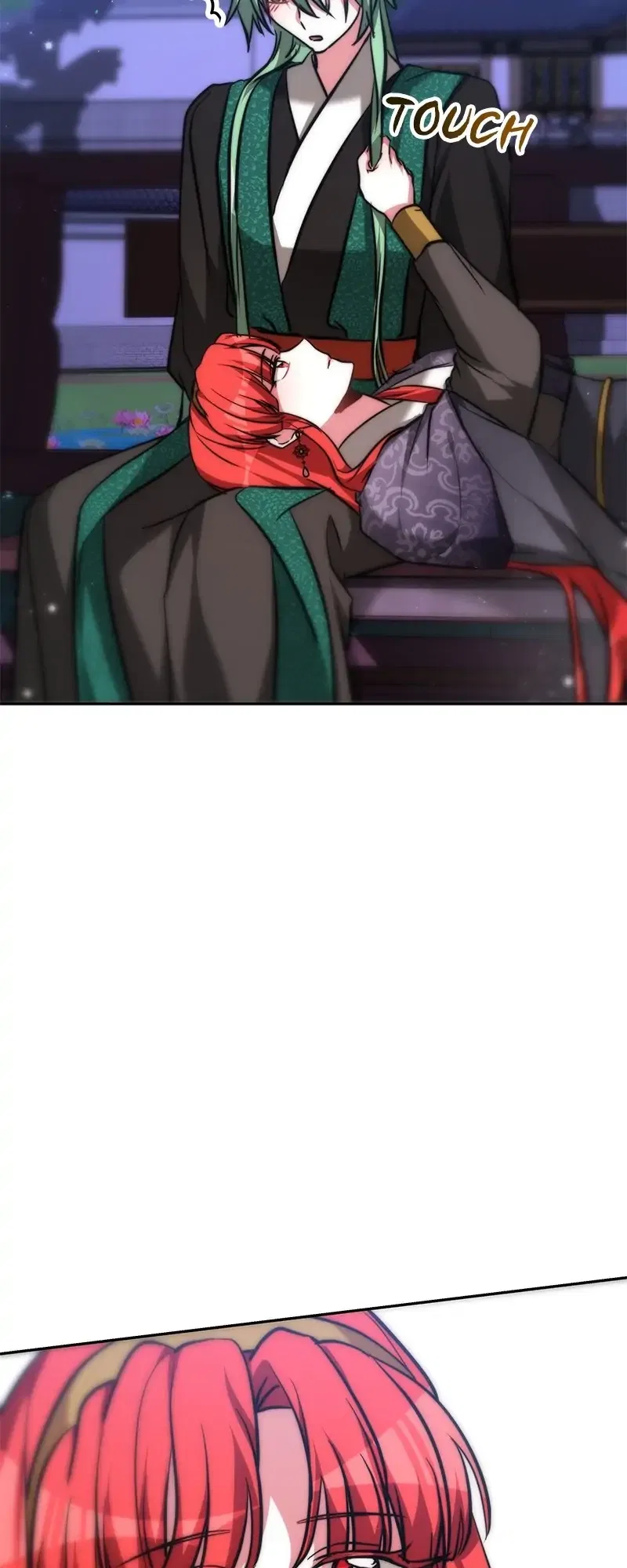 The Red Empress Chapter 49 – Page 30