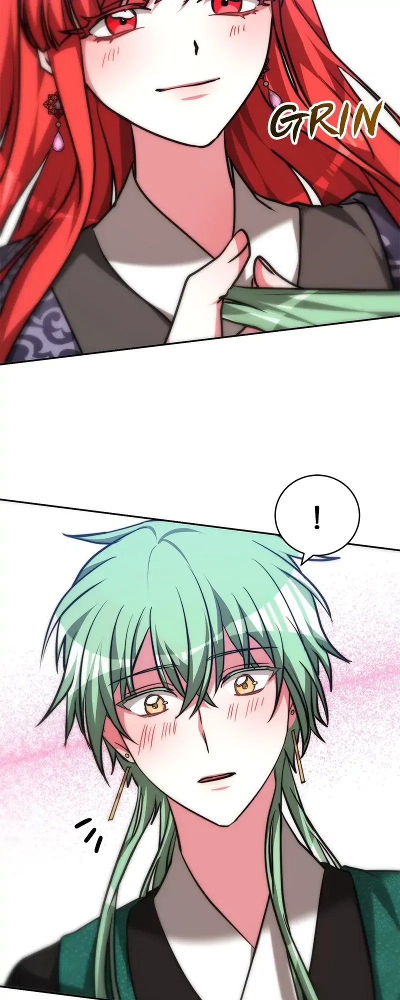 The Red Empress Chapter 49 – Page 31