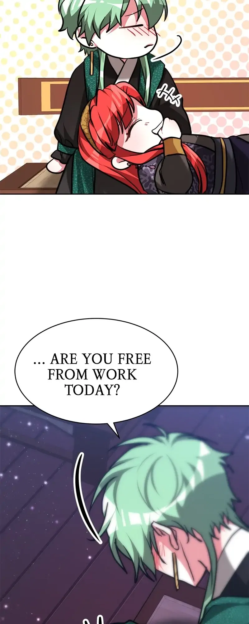 The Red Empress Chapter 49 – Page 33