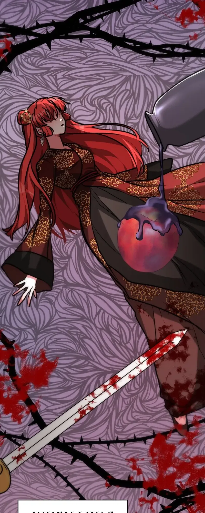The Red Empress Chapter 49 – Page 37