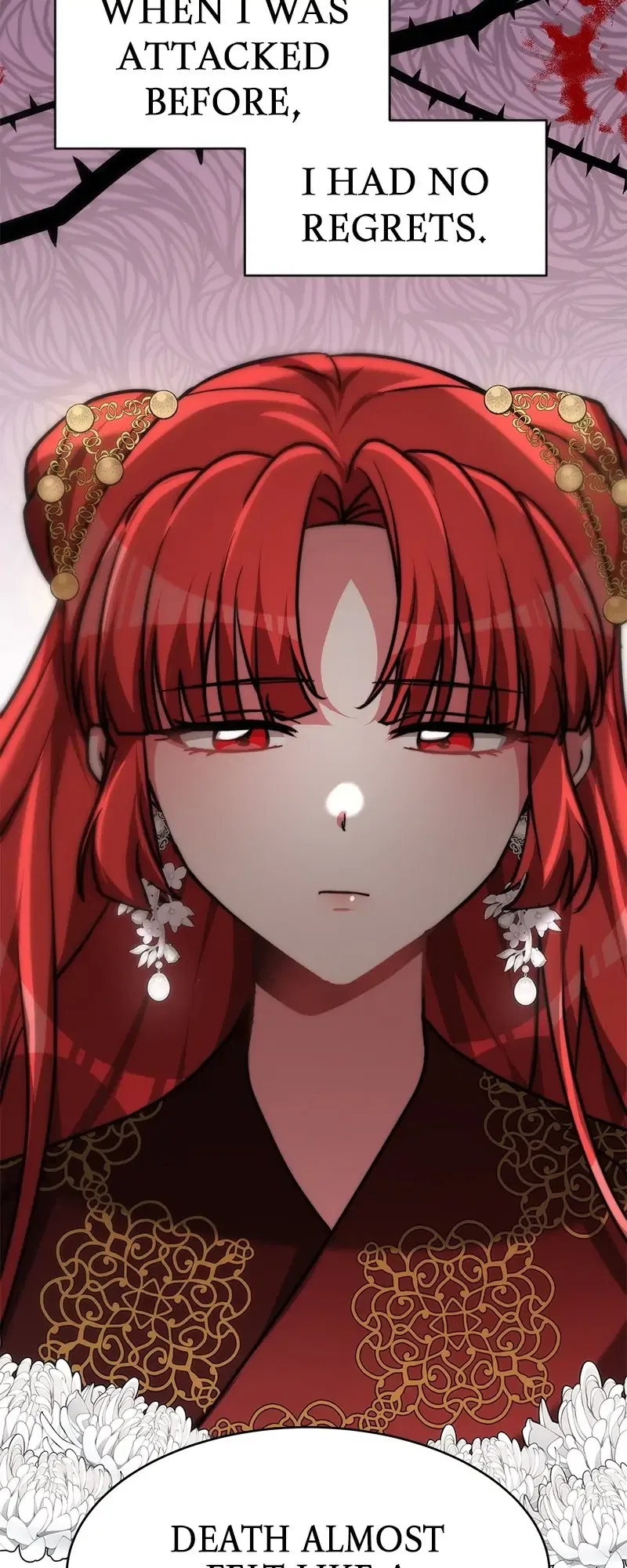 The Red Empress Chapter 49 – Page 38