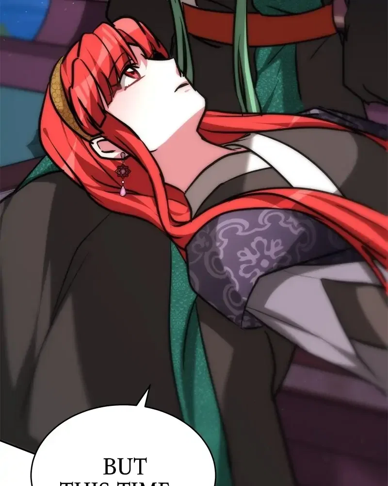 The Red Empress Chapter 49 – Page 40