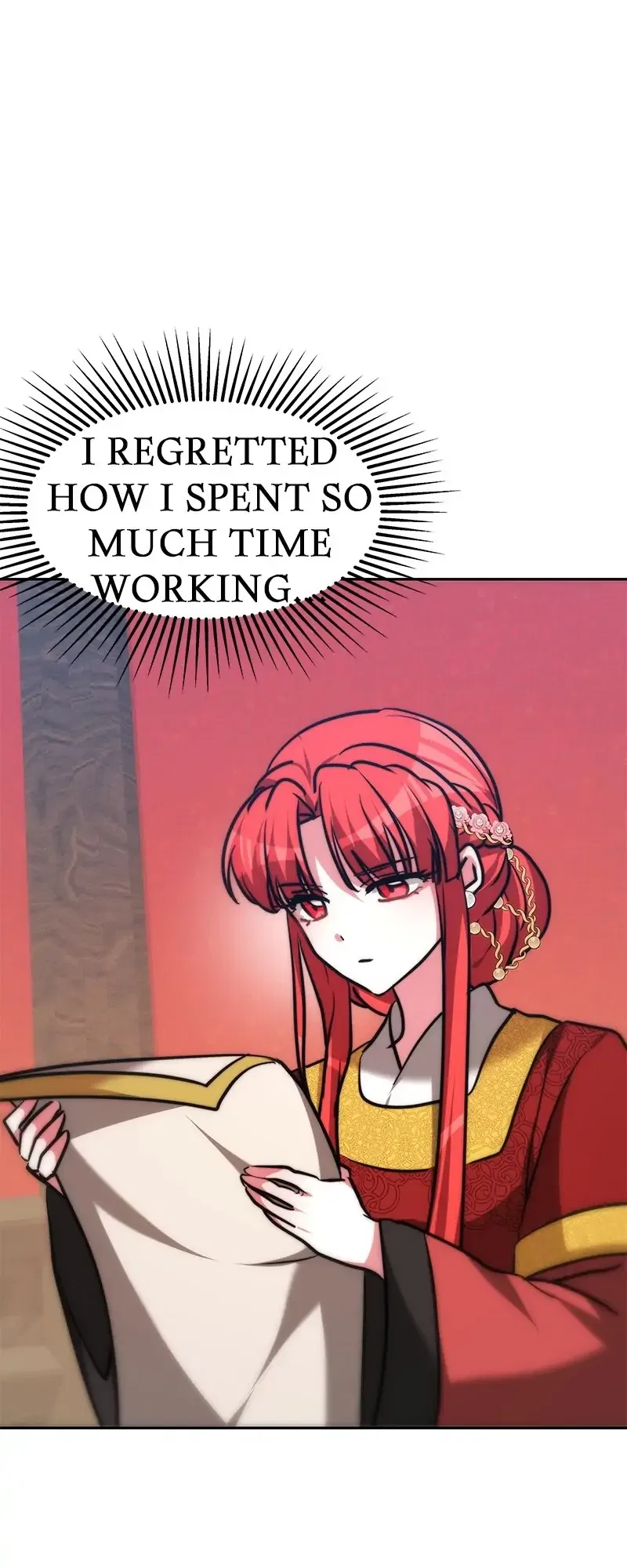The Red Empress Chapter 49 – Page 42