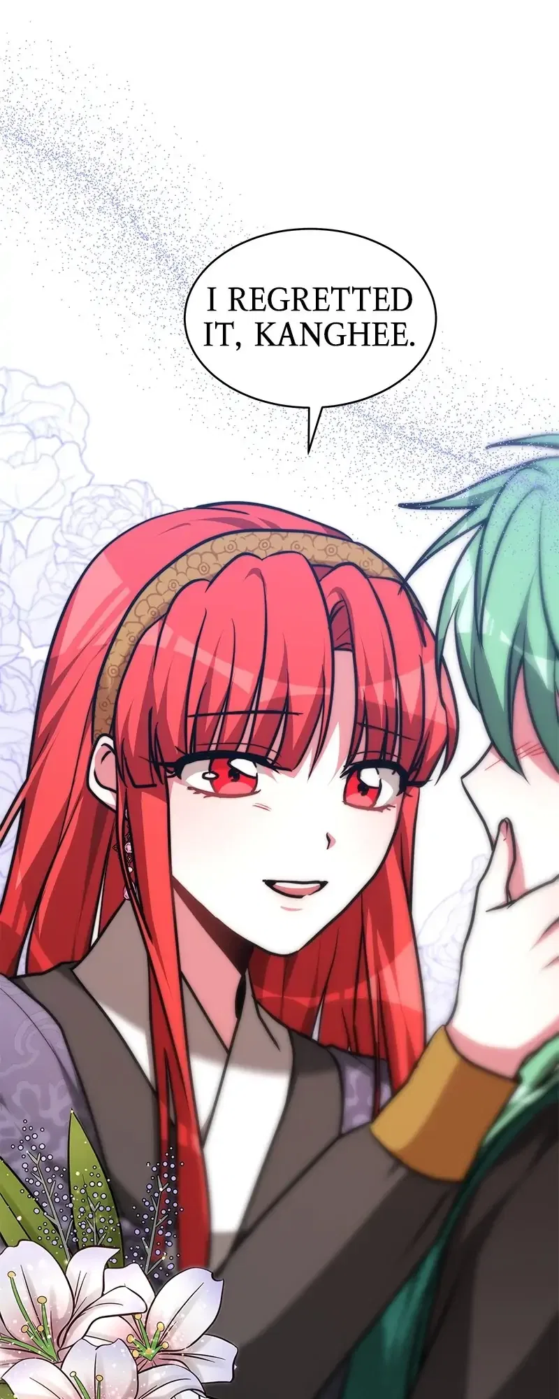 The Red Empress Chapter 49 – Page 45