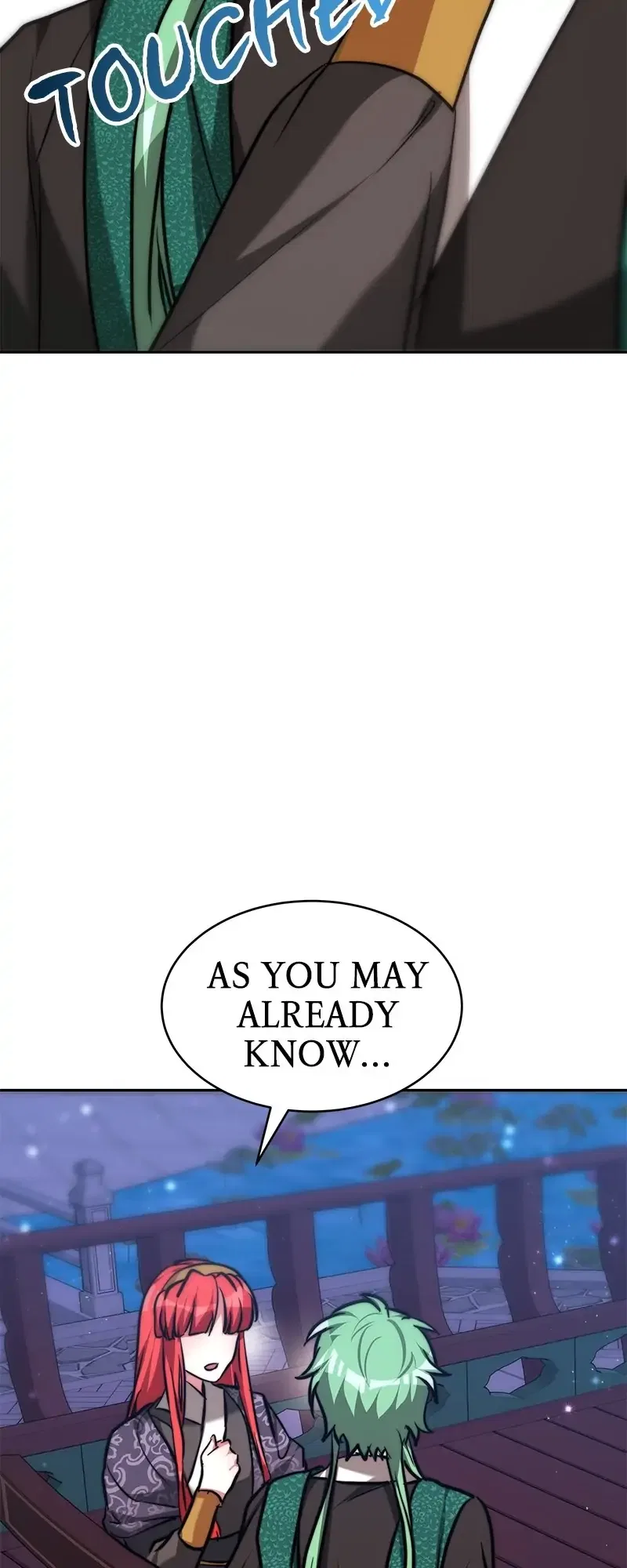 The Red Empress Chapter 49 – Page 47