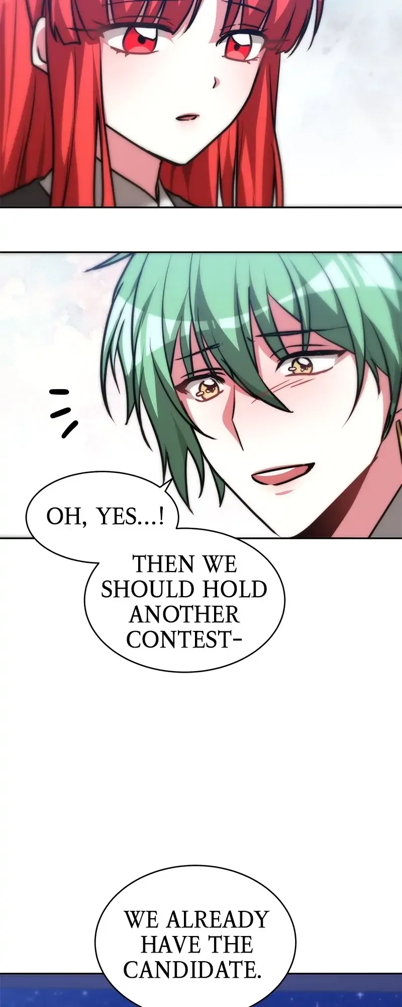 The Red Empress Chapter 49 – Page 49