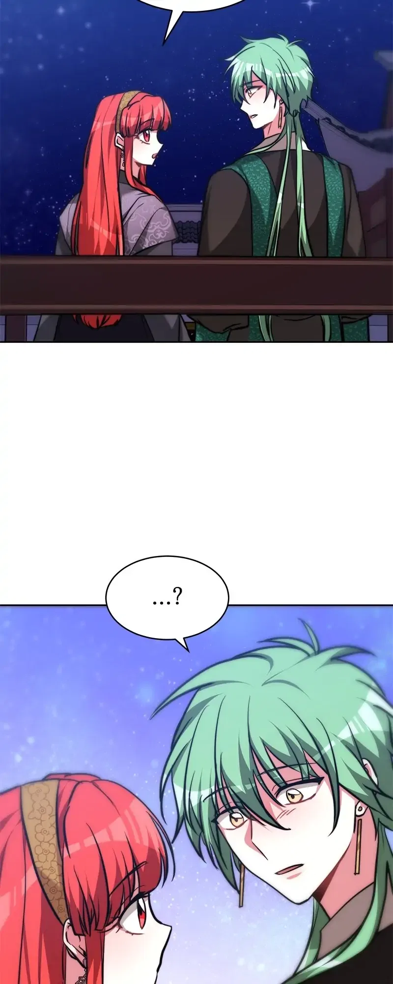 The Red Empress Chapter 49 – Page 50