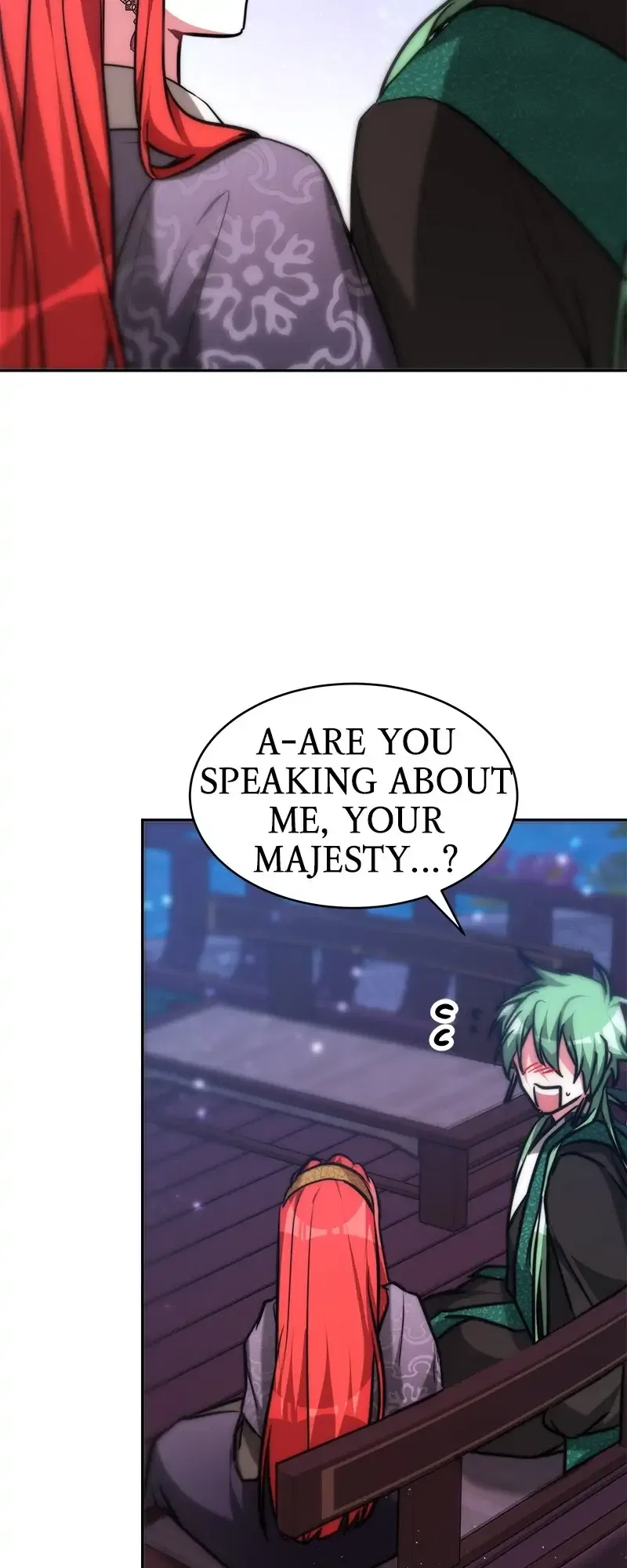 The Red Empress Chapter 49 – Page 51