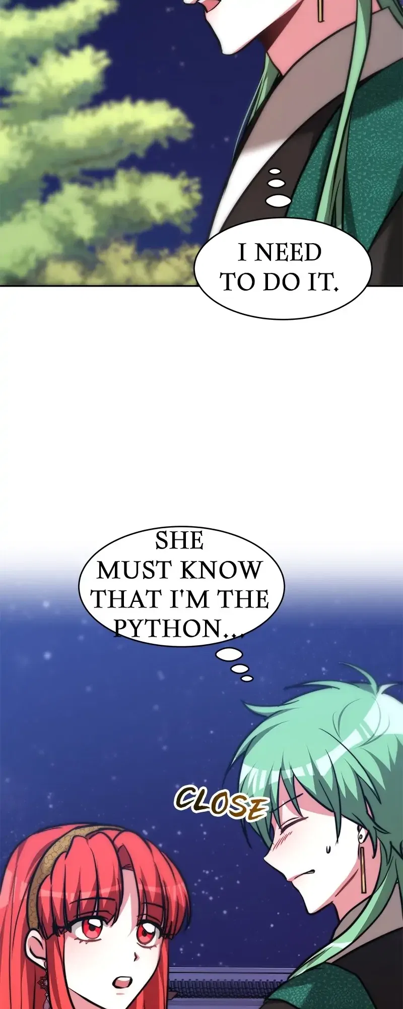 The Red Empress Chapter 49 – Page 54