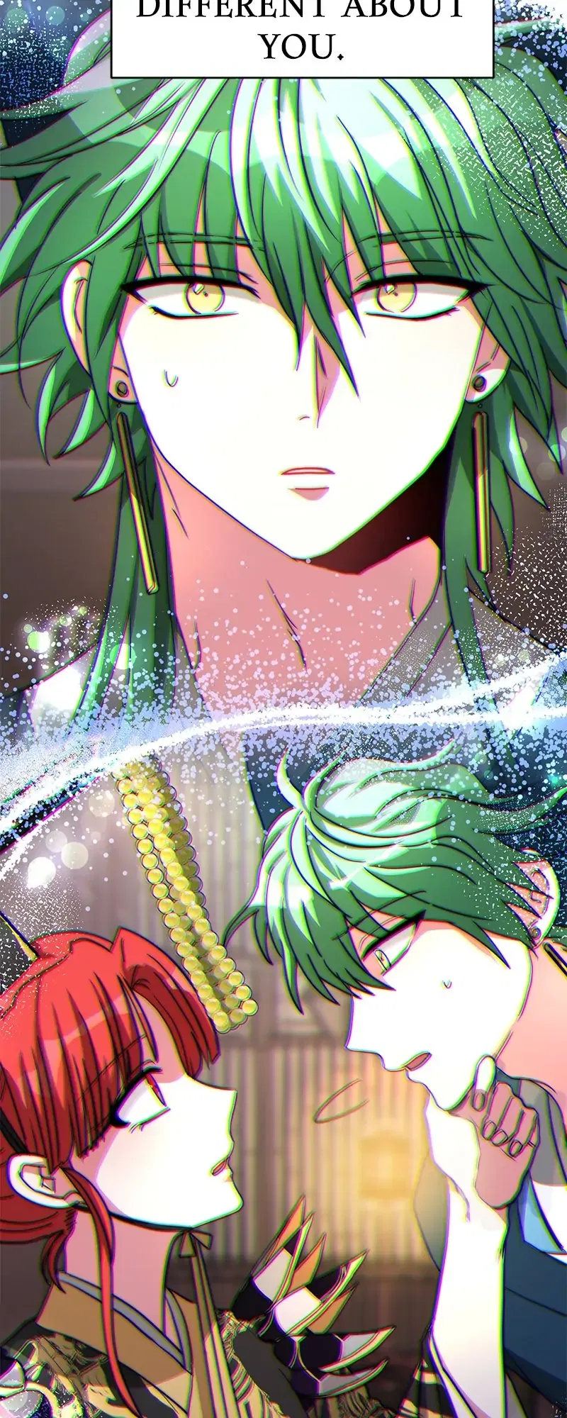 The Red Empress Chapter 49 – Page 59
