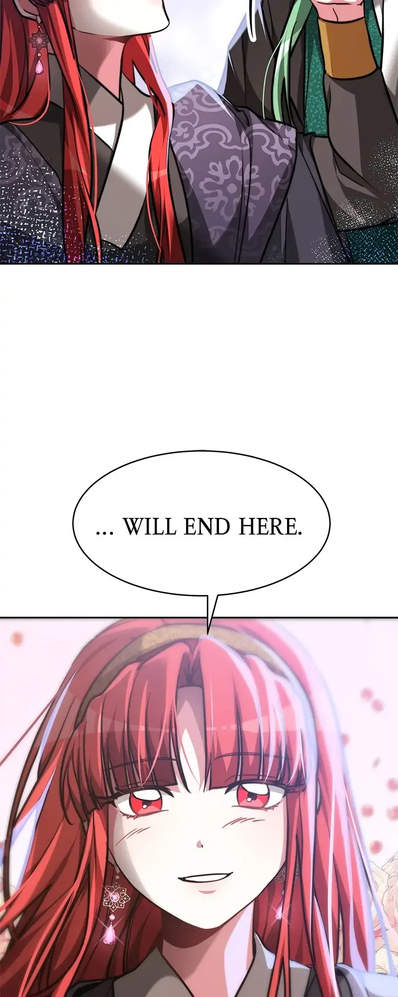 The Red Empress Chapter 49 – Page 61