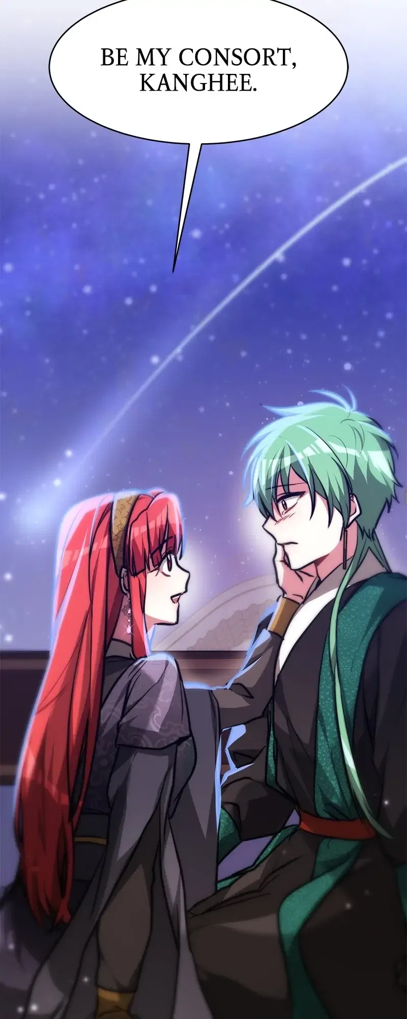The Red Empress Chapter 49 – Page 63