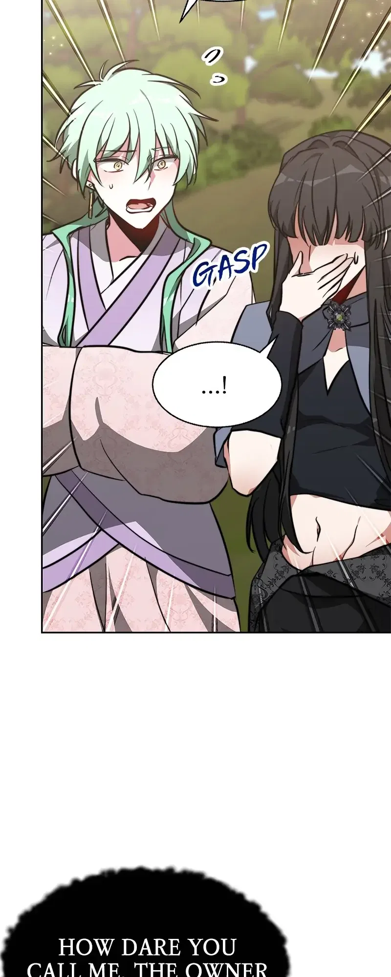 The Red Empress Chapter 48 – Page 6