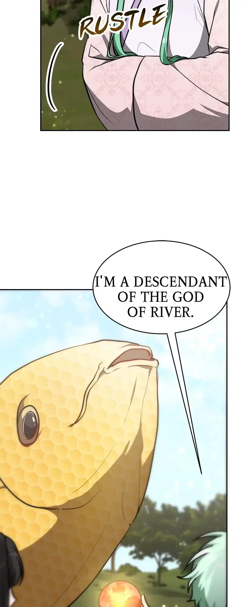 The Red Empress Chapter 48 – Page 13