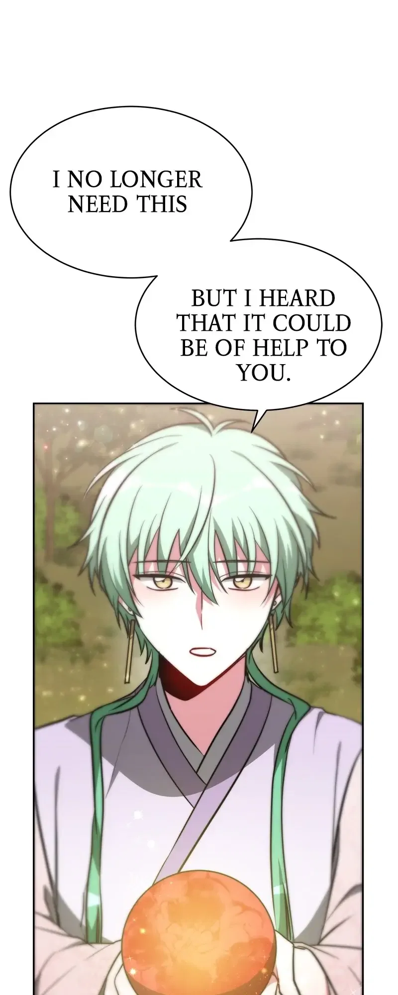 The Red Empress Chapter 48 – Page 20