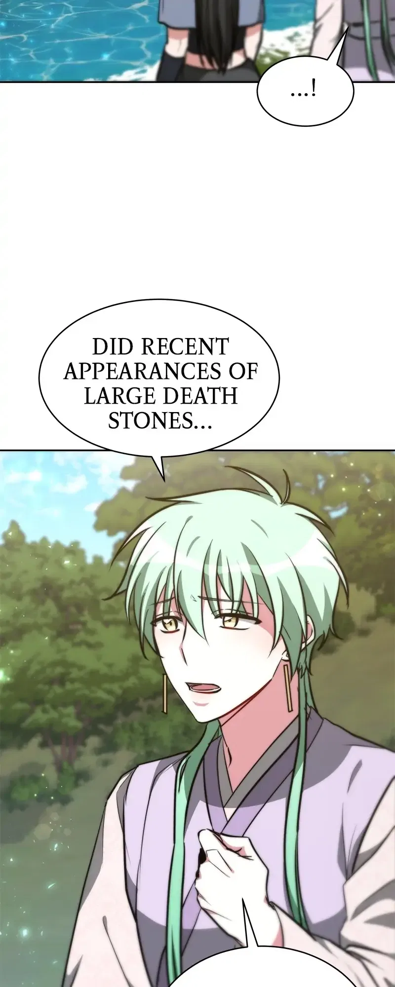 The Red Empress Chapter 48 – Page 41