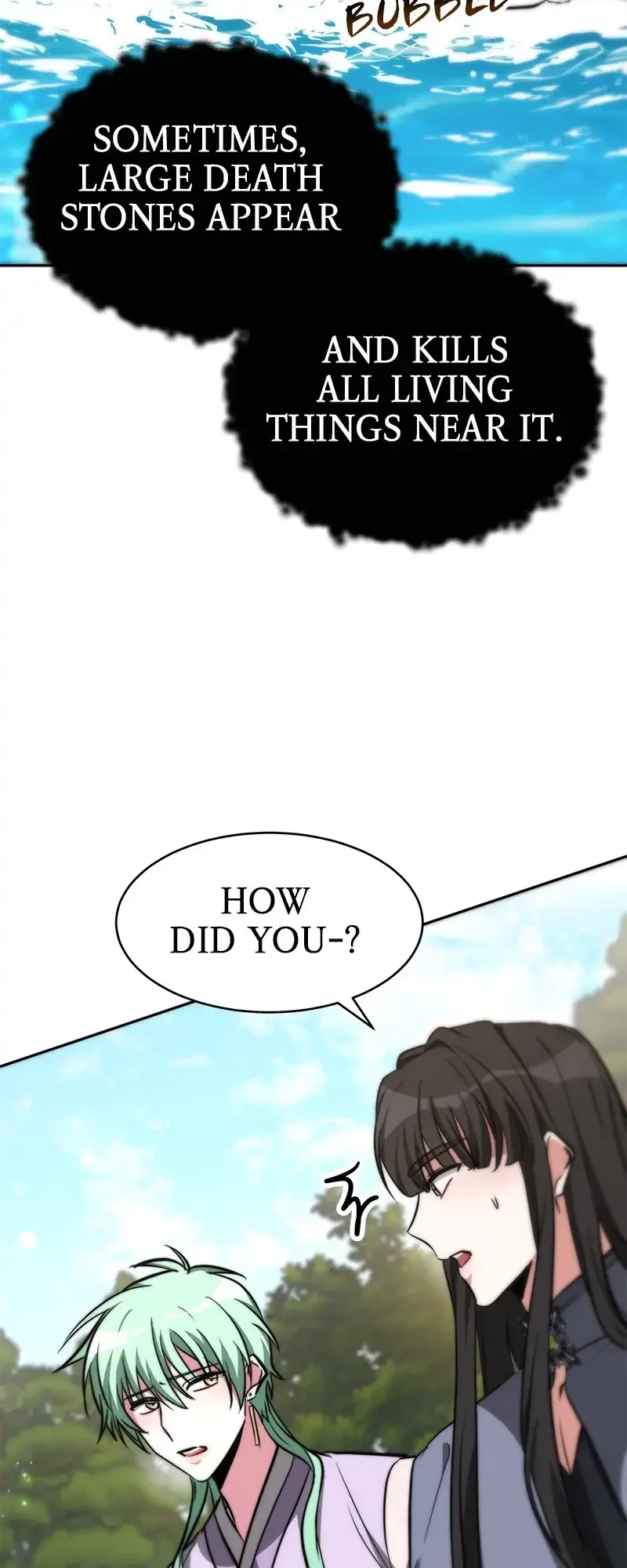 The Red Empress Chapter 48 – Page 43