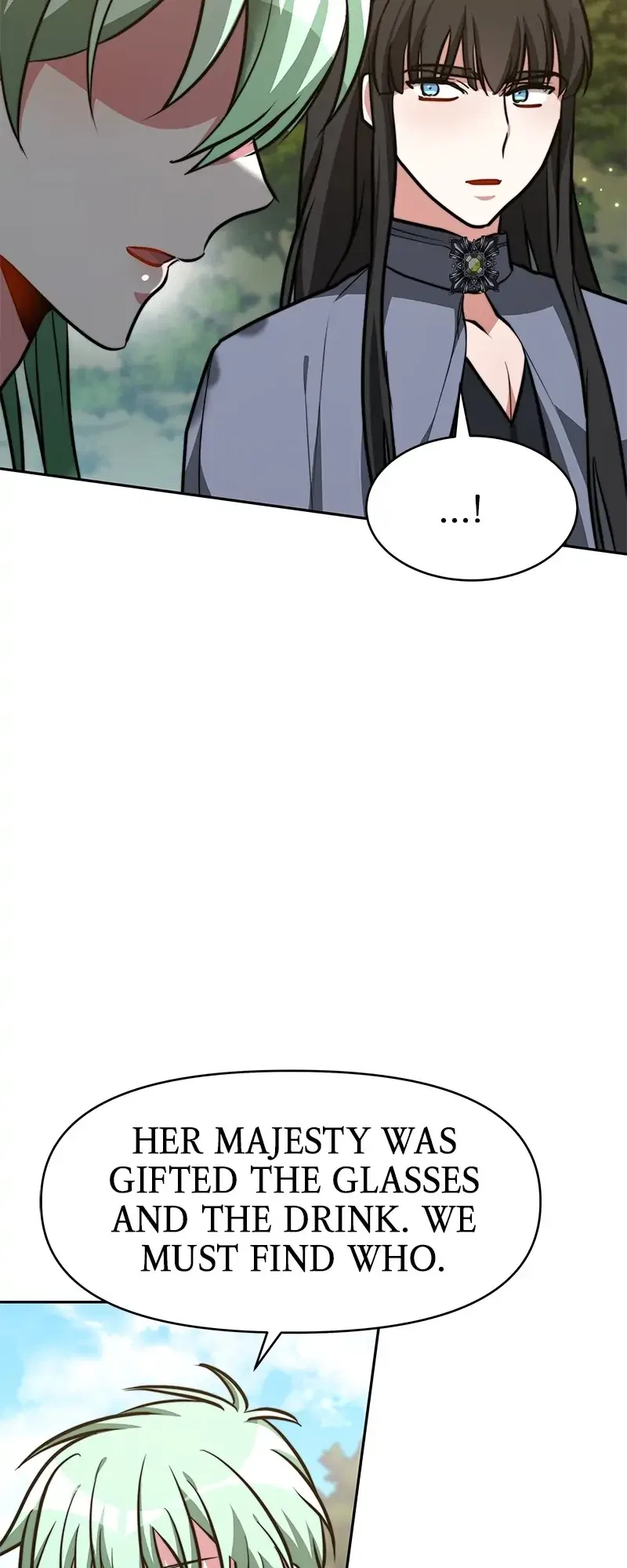 The Red Empress Chapter 48 – Page 45