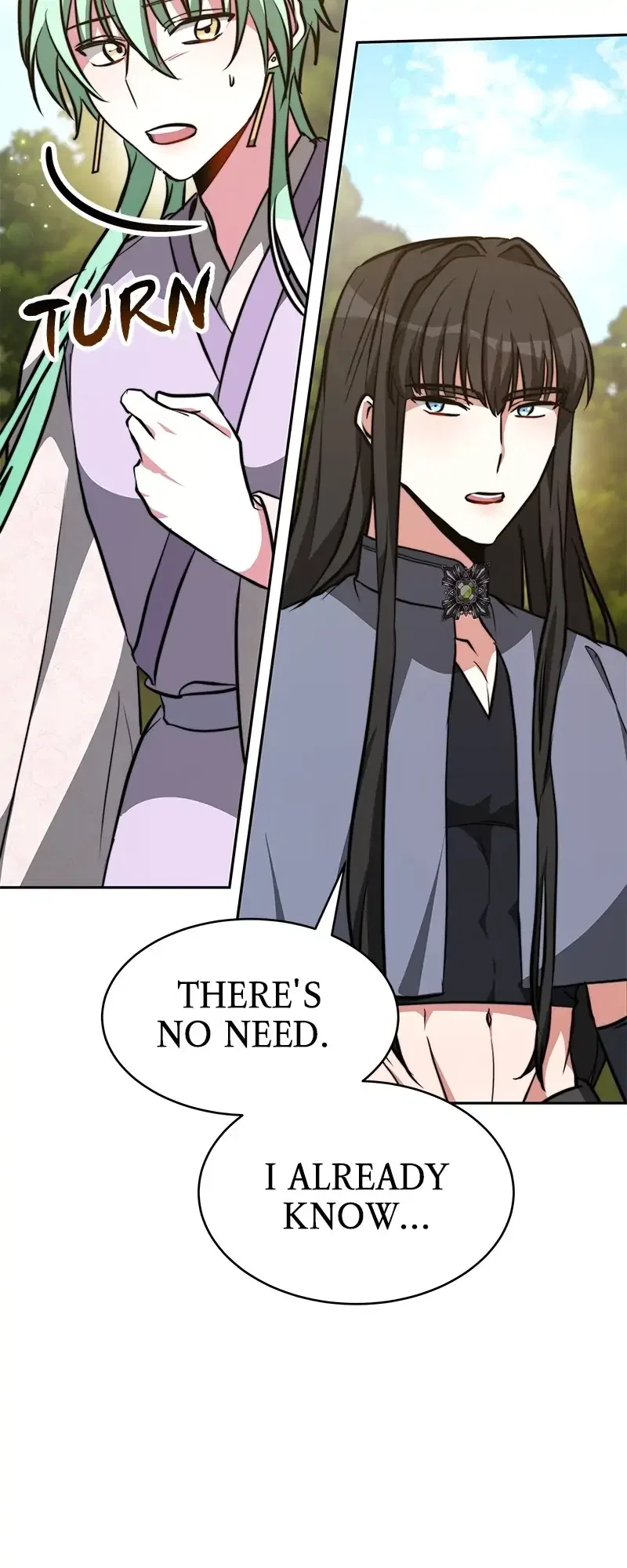 The Red Empress Chapter 48 – Page 46