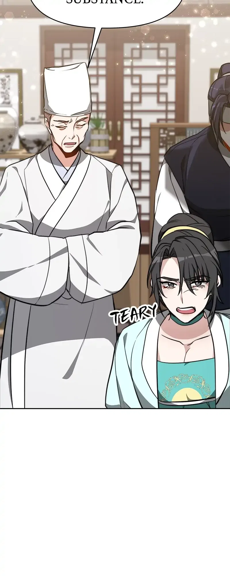 The Red Empress Chapter 48 – Page 53