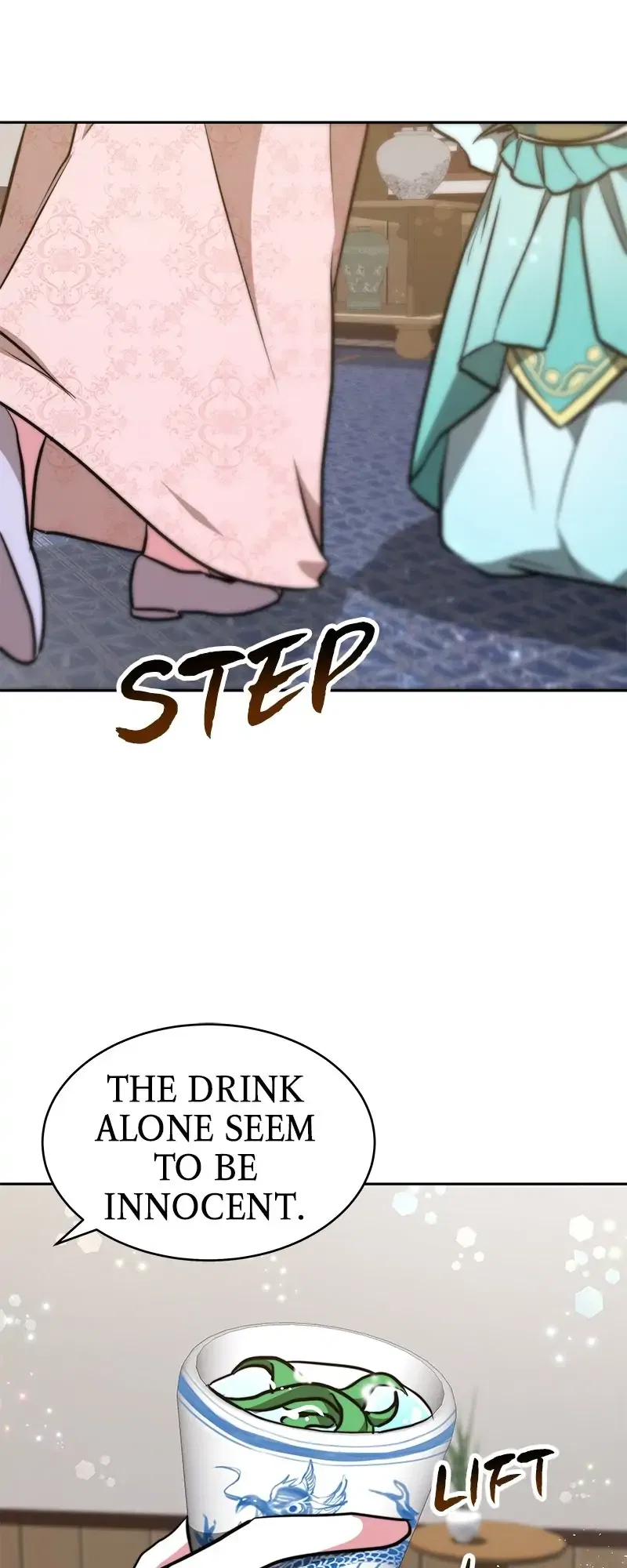 The Red Empress Chapter 48 – Page 54