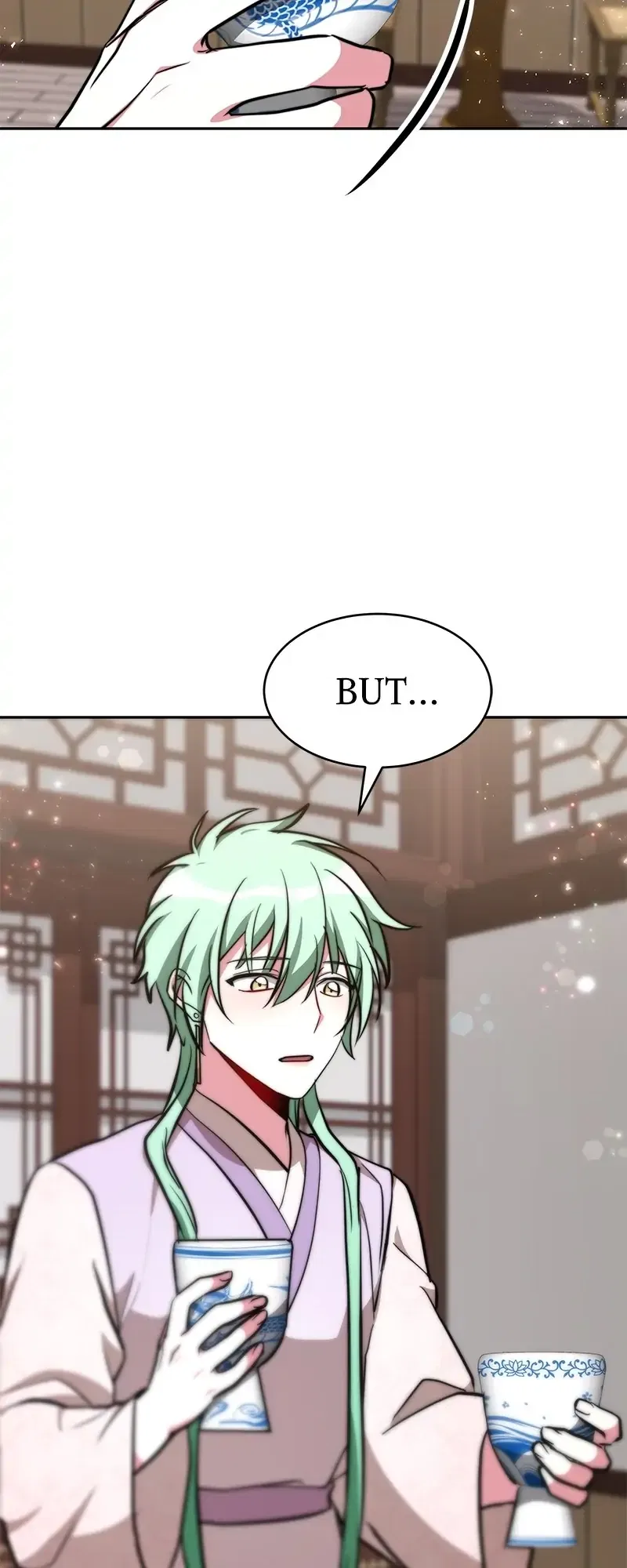 The Red Empress Chapter 48 – Page 55