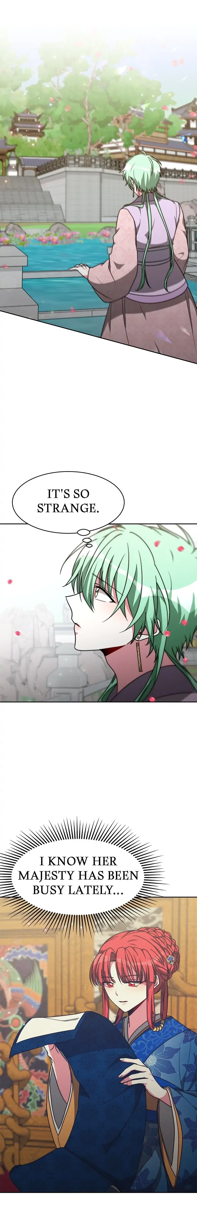 The Red Empress Chapter 47 – Page 4