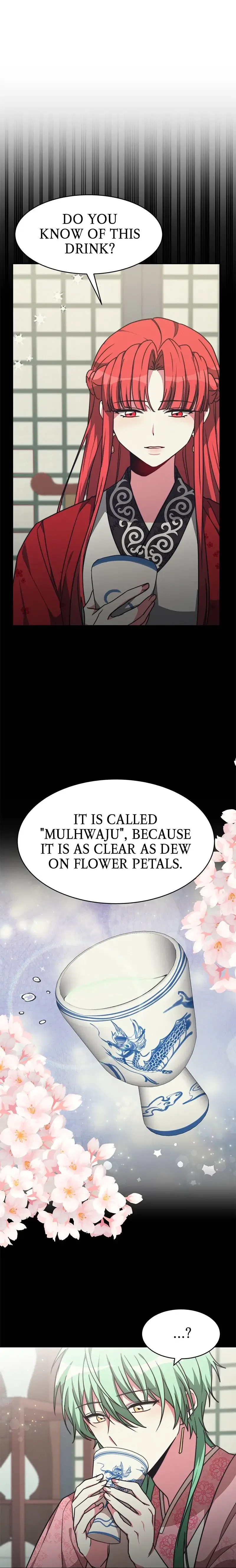 The Red Empress Chapter 47 – Page 6