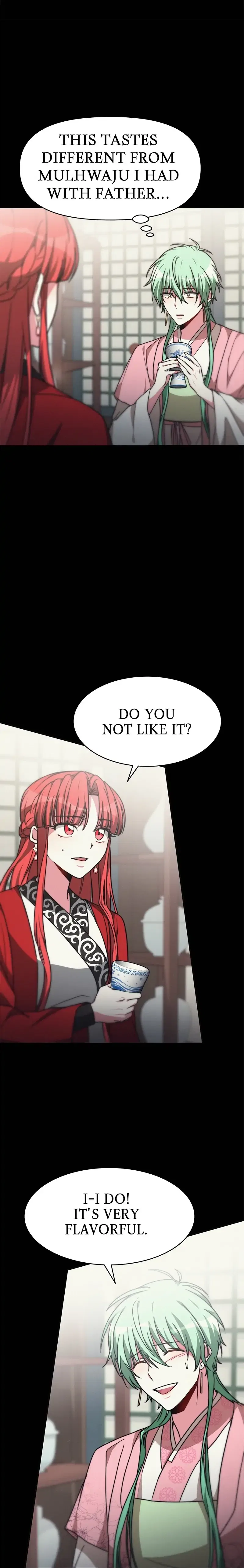 The Red Empress Chapter 47 – Page 7